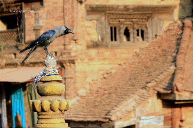UNESCO World Heritage City of Bhaktapur Nepal Blog