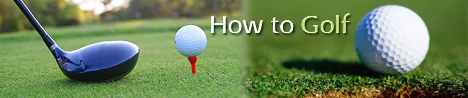 How to Golf