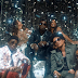 Video: Gucci Mane x Bruno Mars x Kodak Black "Wake Up In The Sky"