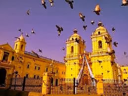 VIAJEROS TODO PERU: VOY A PERÚ... ¿QUÉ DEBO SABER?