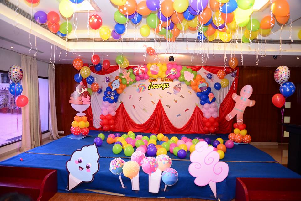 Balloon Decoration Gurgaon, Delhi, Faridabad NCR +91 8076375844, 7840818227, 9911902075 Party