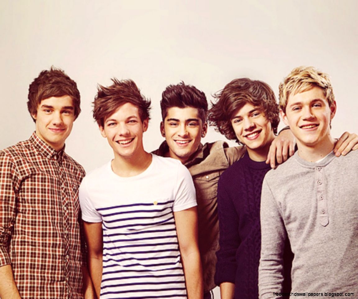 1D One Direction