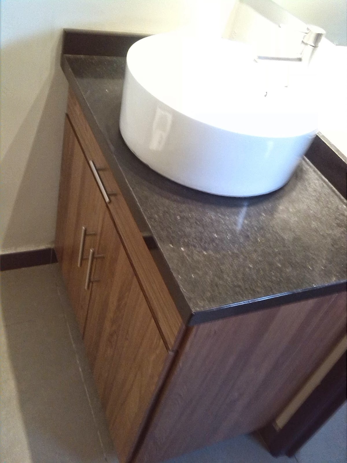 Carpinterías en Ecatepec México: octubre 2014