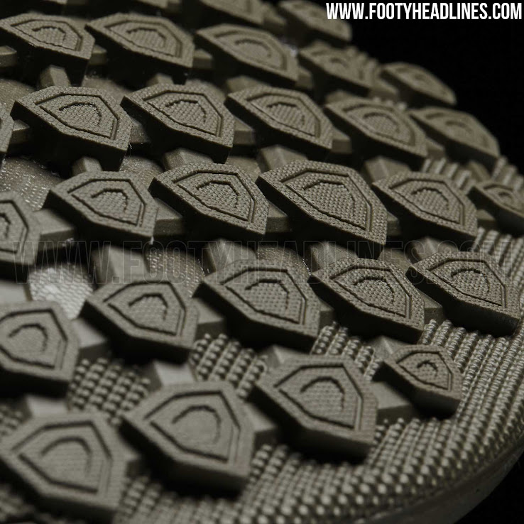 adidas x 17.1 tr pure stealth