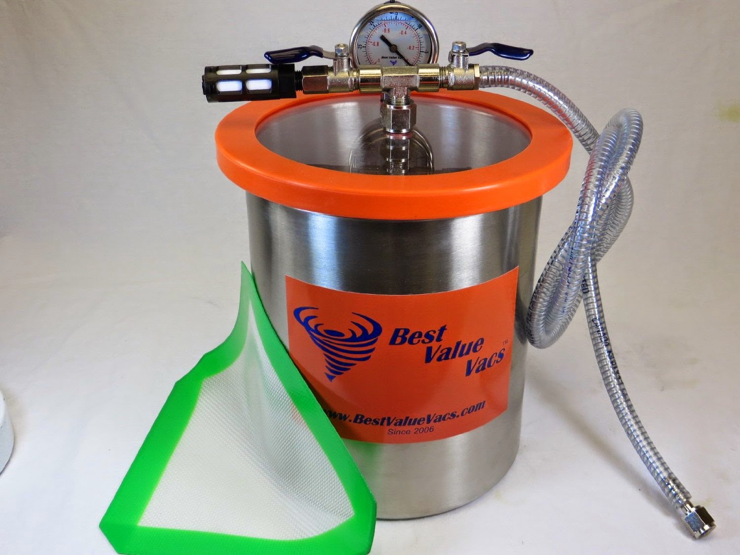 vacuum chamber stainless steel vacuum chamber