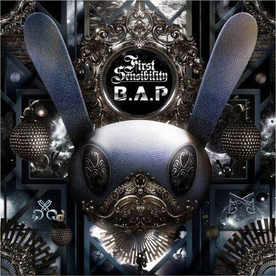 "Music Is My SouL" ^^: Lirik Lagu B.A.P "Love Sick" (Hangul/Romanized