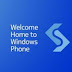 "Welcome Home" App - Move your Smartphone Contents to Nokia Lumia
