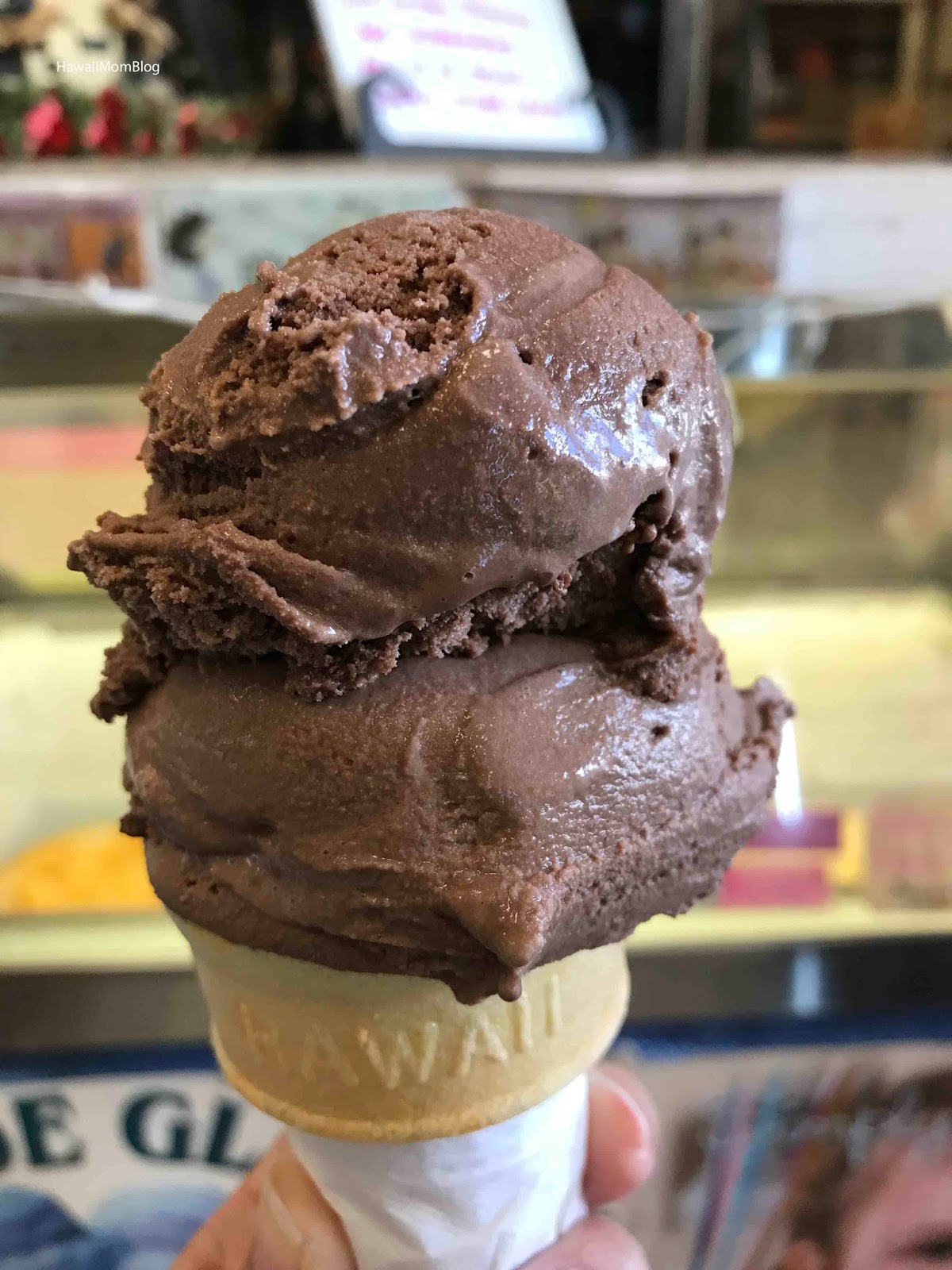 Hawaii Mom Blog: The Pillbox Pharmacy Ice Cream