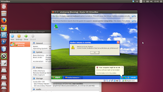 Cara Install Windows/linux Di VirtualBox Dengan Langkah Mudah