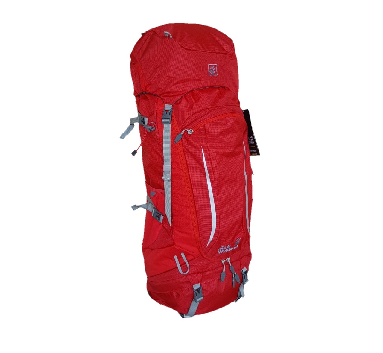 jack wolfskin 60l backpack