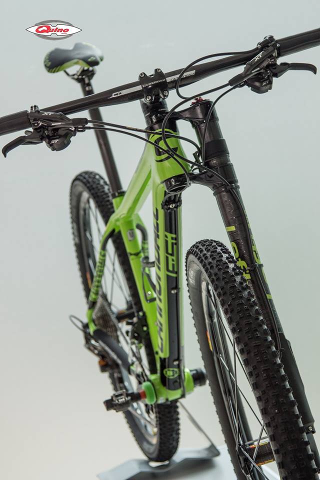 cannondale fsi 2017