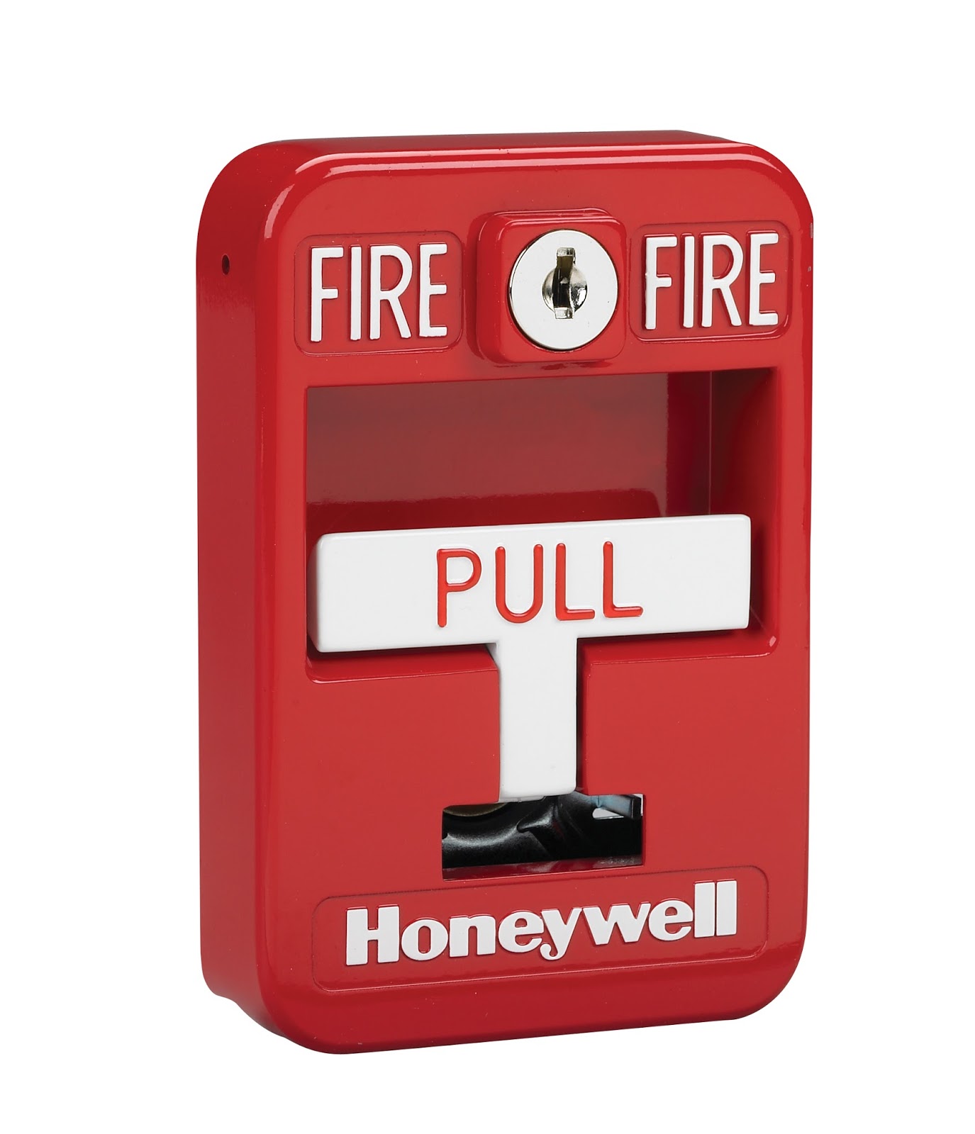 Fire Alarm Systems Pull Down Fire Alarm Systems