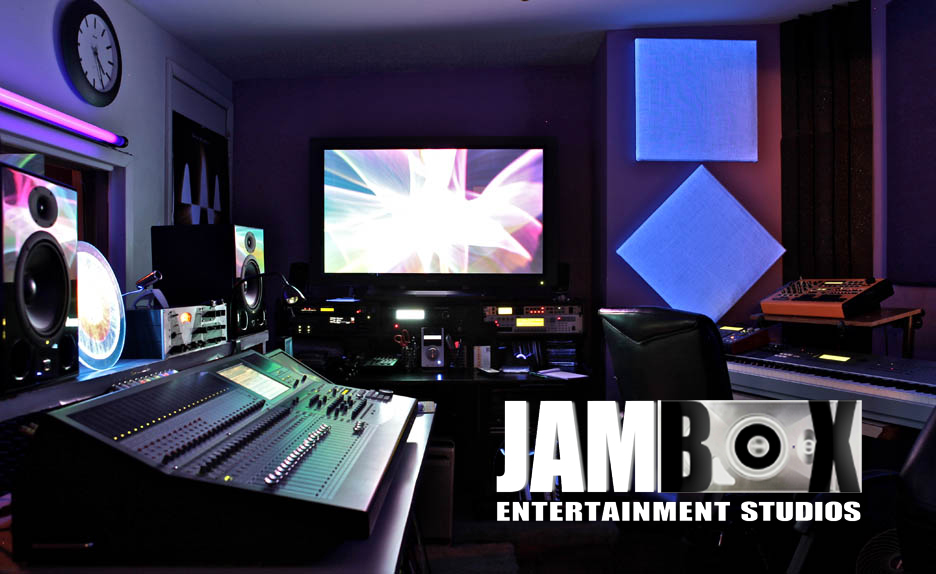 Life After Desk (the loss of our mixing console..Do We Need It