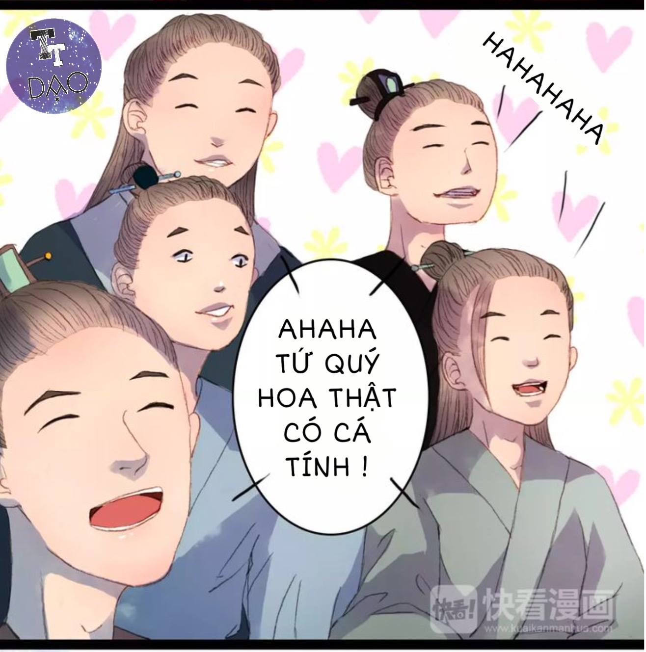 Khúc Hữu Ngộ - Chương 10 - Trang 25