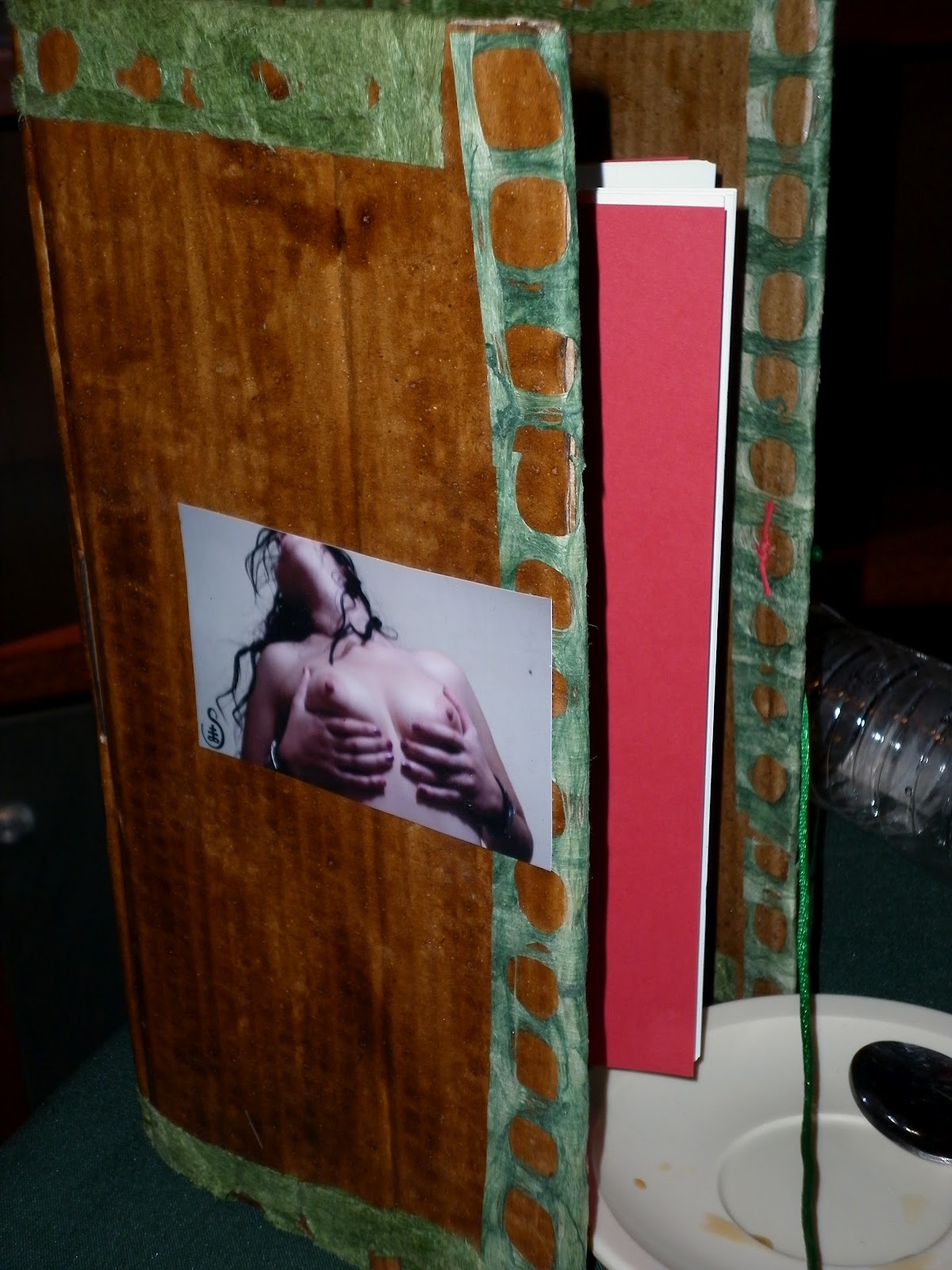 POESIATELECHIS: mayo 2012