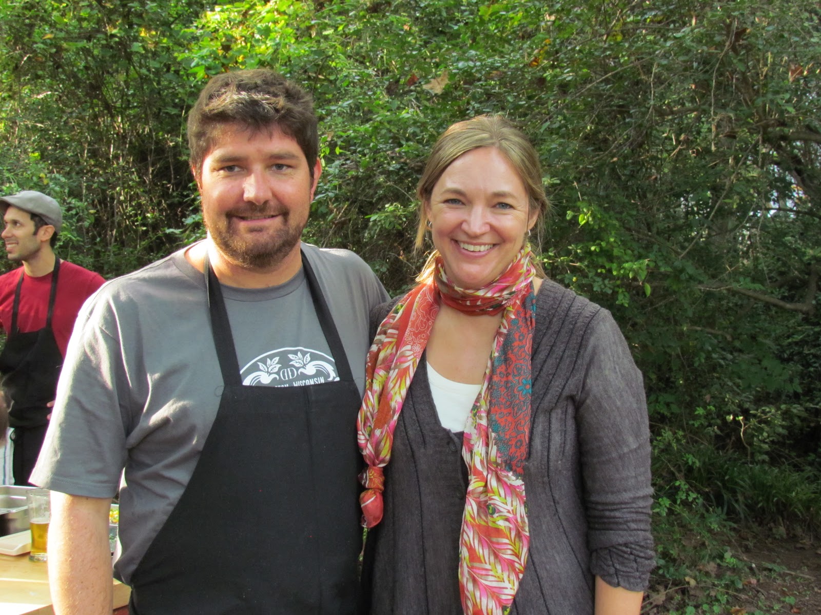 Cakes and Ale Restaurant Blog