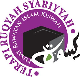 Pusat Rawatan Islam KISWAH Terapi Ruqyah Syariyyah