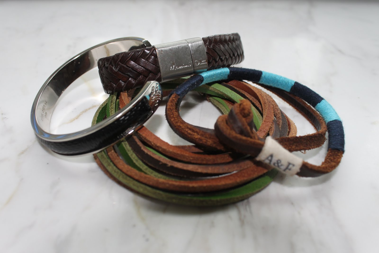 Maven in Singapore Bracelets