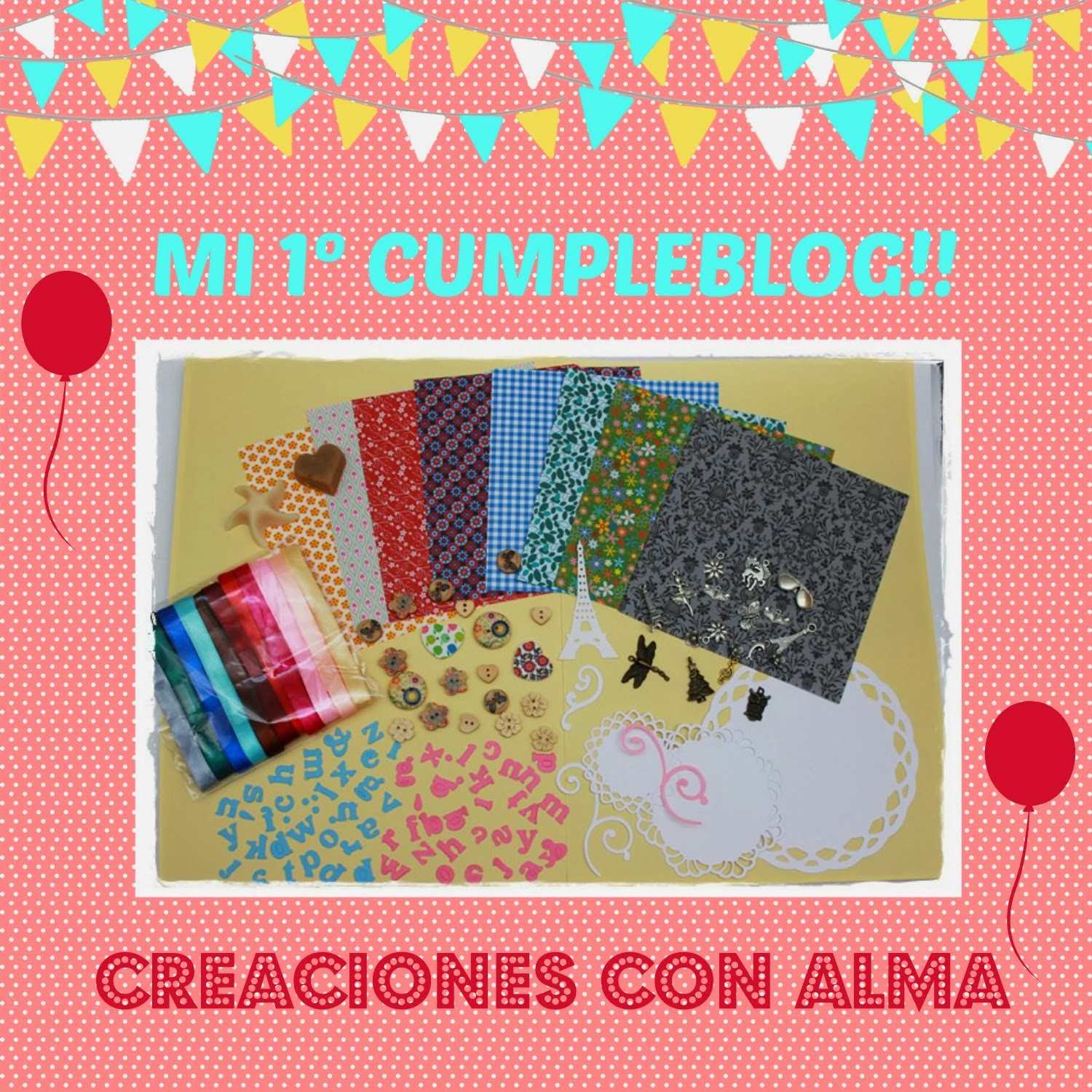 Creaciones con alma!