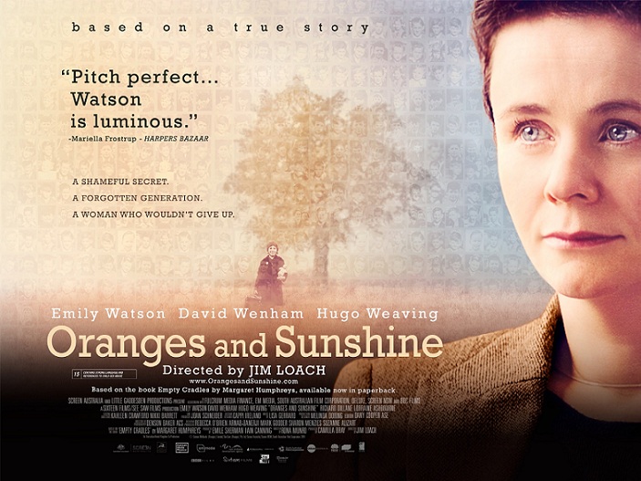 Mikki Moon down under februari 2012