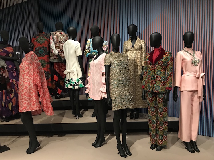 Ciudades Con Mayor Tendencia De Moda En Estados Unidos Moda y Estilo