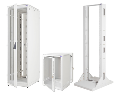 Pengenalan Dasar Rack Server - Komputer, Network Support di Cikarang