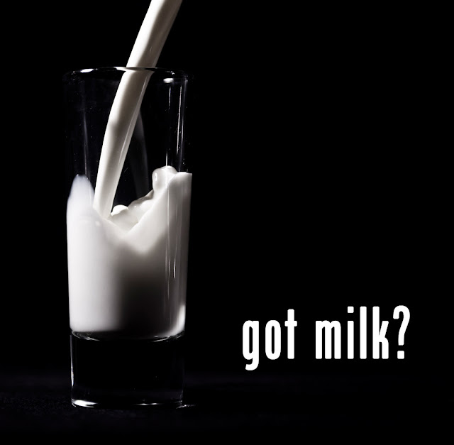 How milk cost Florida taxpayers $20 million