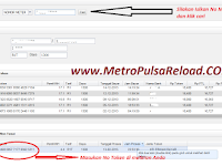 Tips Trik Mendapatkan Bonus Pulsa Listrik Untuk Pengguna Meteran PLN Prabayar Tips Trik Mendapatkan Bonus Pulsa Listrik Untuk Pengguna Meteran PLN Prabayar