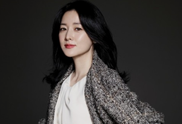 Model Rambut Cantik Ala Lee Young Ae Model Rambut Cantik Ala Lee Young Ae