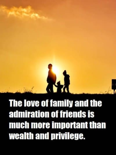 63 Family love quotes that'll remind how blessed you are