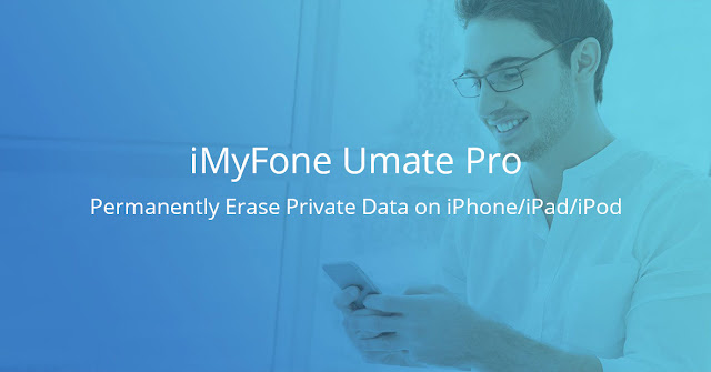 iMyFone Umate Pro