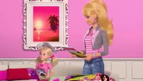 barbie dream house movies in urdu