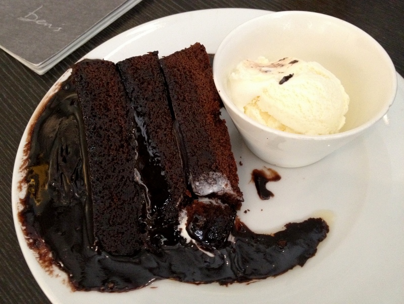 8 Must Try Desserts at Ben's KLCC Spicy Sharon A Malaysian