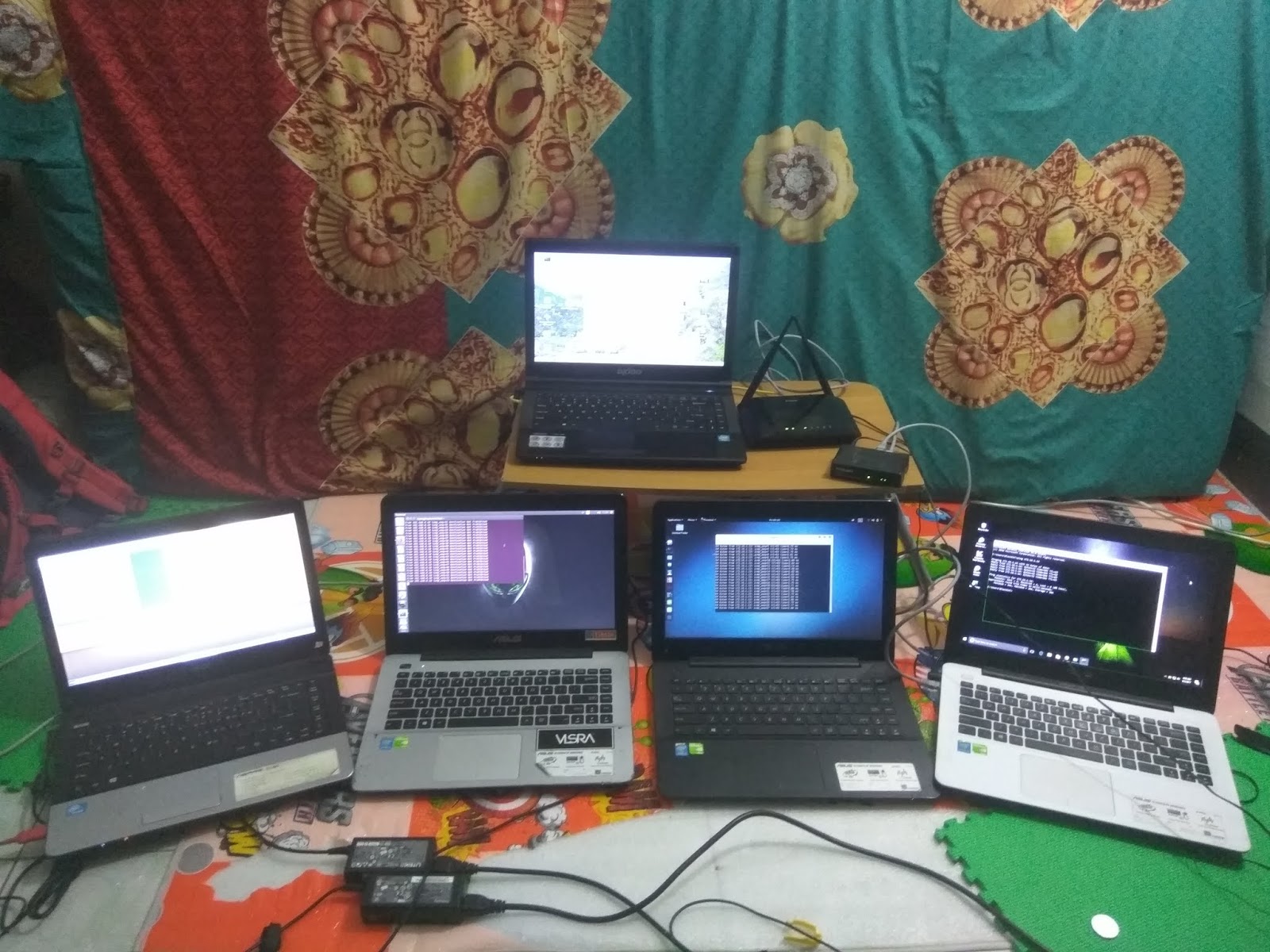 Download Ebook Materi Jaringan Komputer Teknik Informatika WeBaik