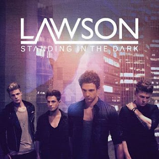 Lawson - Standing In The Dark
