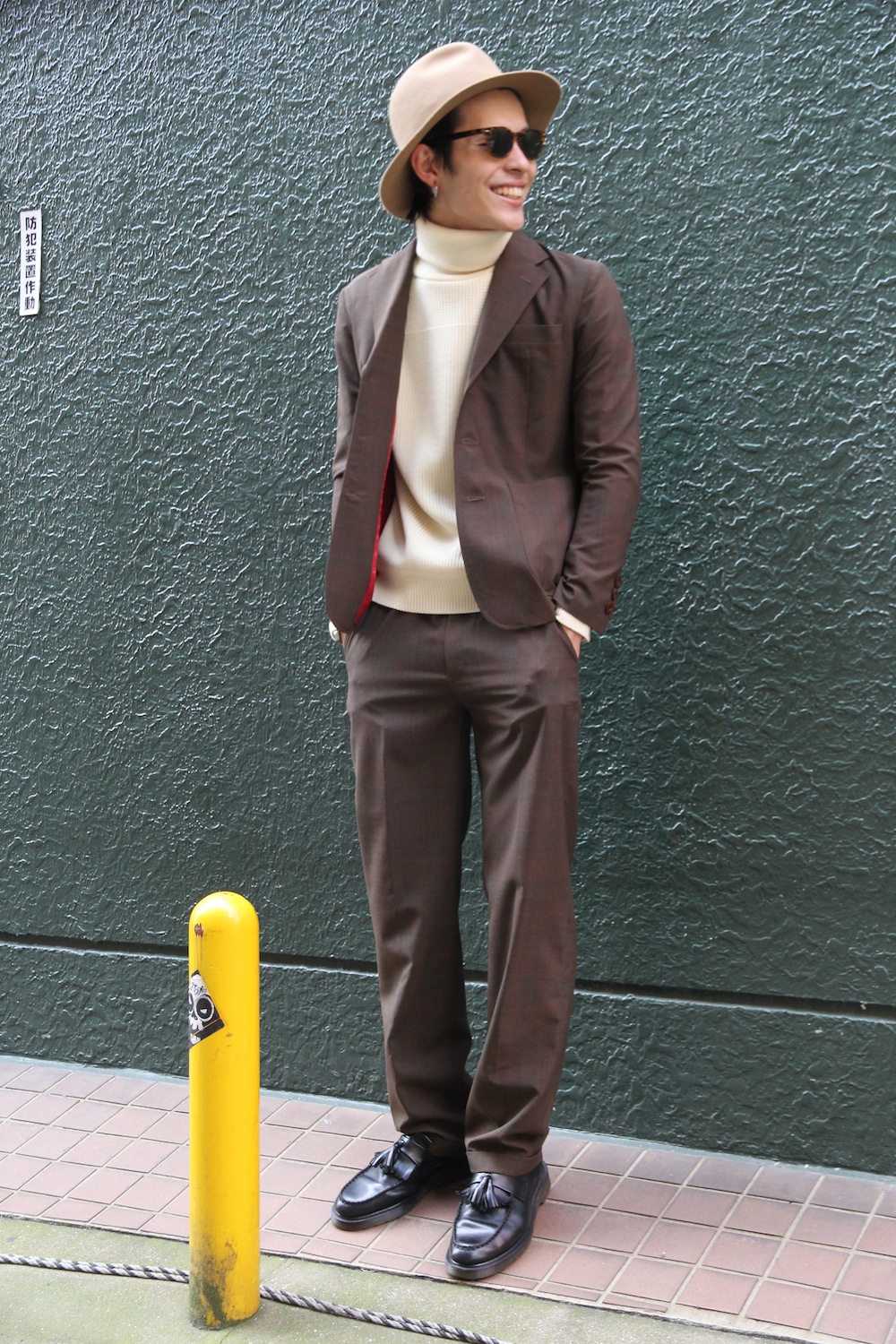 その他 CALEE lookbook 20231018_calee2024ss_0042_a_7e