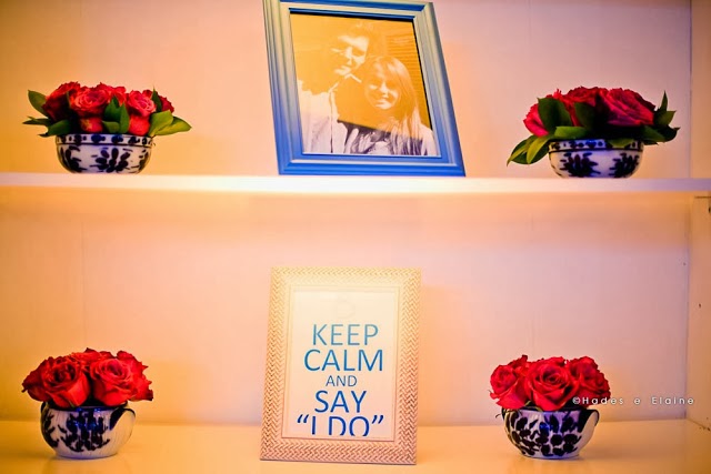blog de casamento - uma vez noiva sempre noiva - decoração - detalhes - porta retrato - foto no casamento - quadrinho fofo - keep calm - keep calm and say i do decoração - detalhes - porta retrato - foto no casamento - quadrinho fofo - keep calm - keep calm and say i do