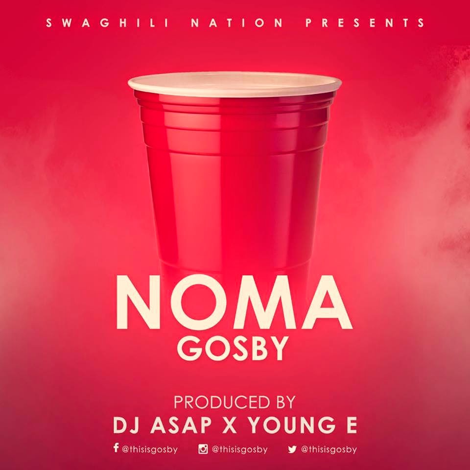 Gosby - Noma 