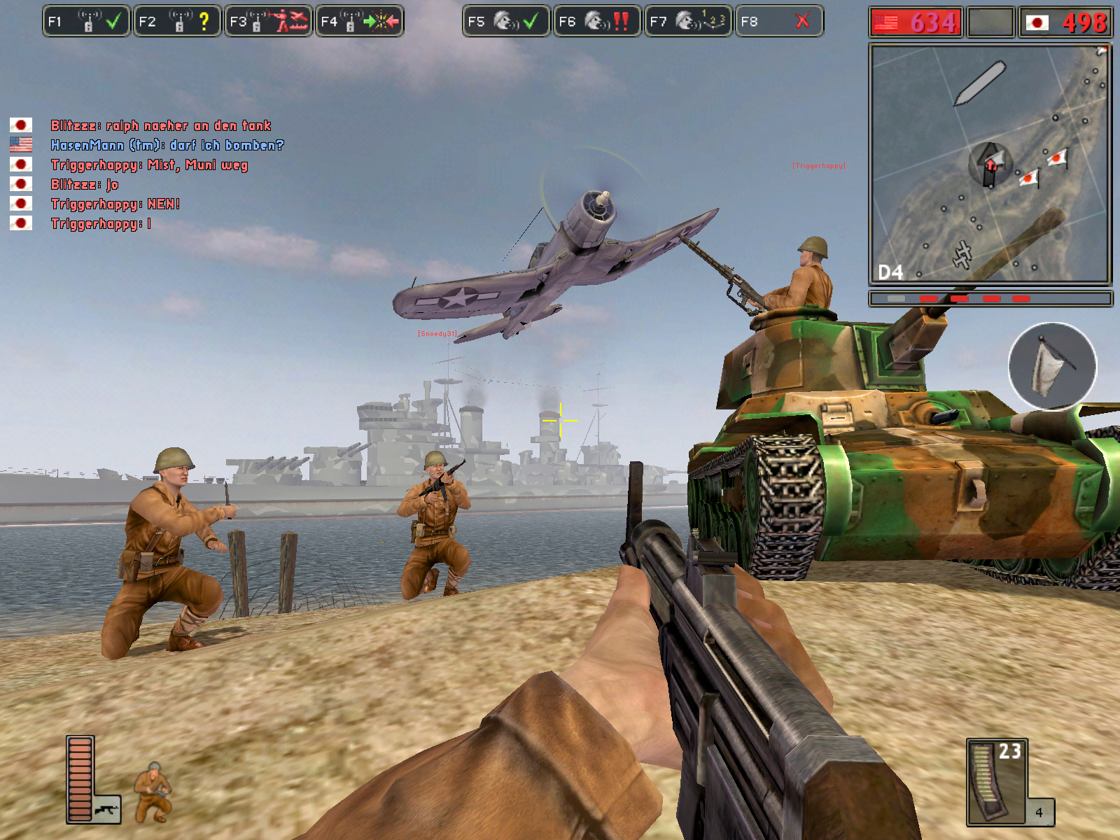 battlefield 1942 mac download