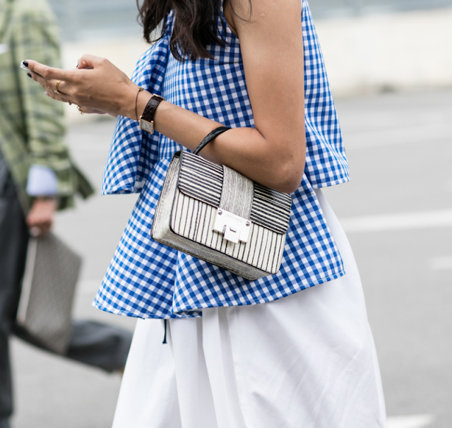 The Best Street Style from Fashion Week | Cool Chic Style Fashion