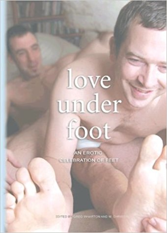 Love Under Foot cover