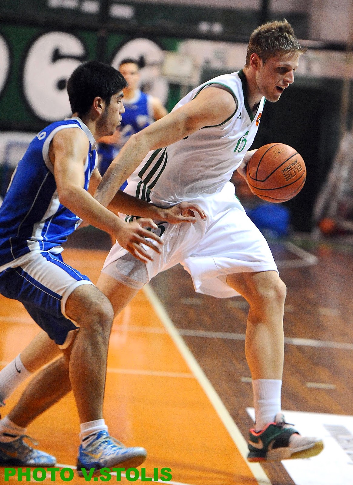 Πρωταγωνιστής ο Παπαγιάννης (pics)