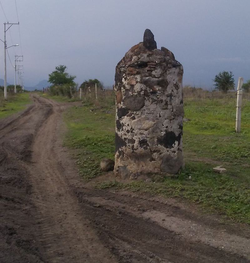 Libro Tecuanes, tlacololeros y tlaminques Epidemia de cocoliztli del