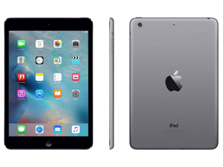 iPad Mini 2 iPad Mini 2