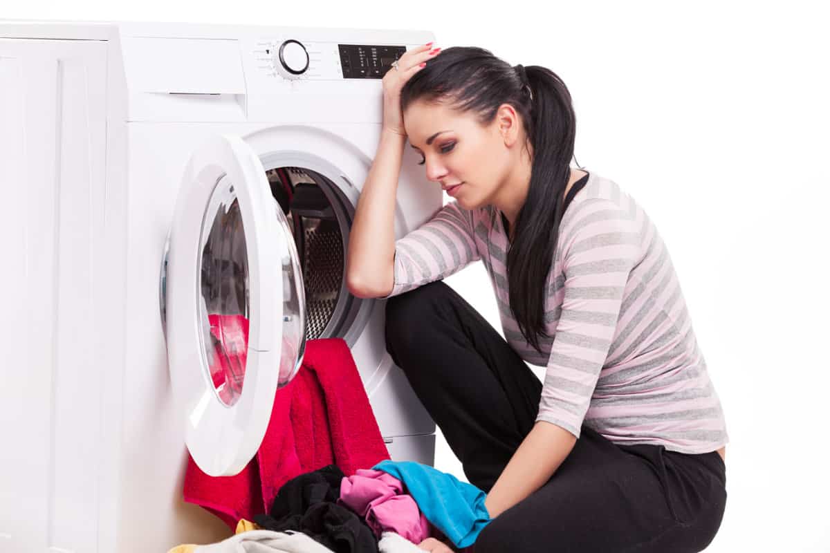 Home Appliances Repair and Installation Top Reasons Why Clothes