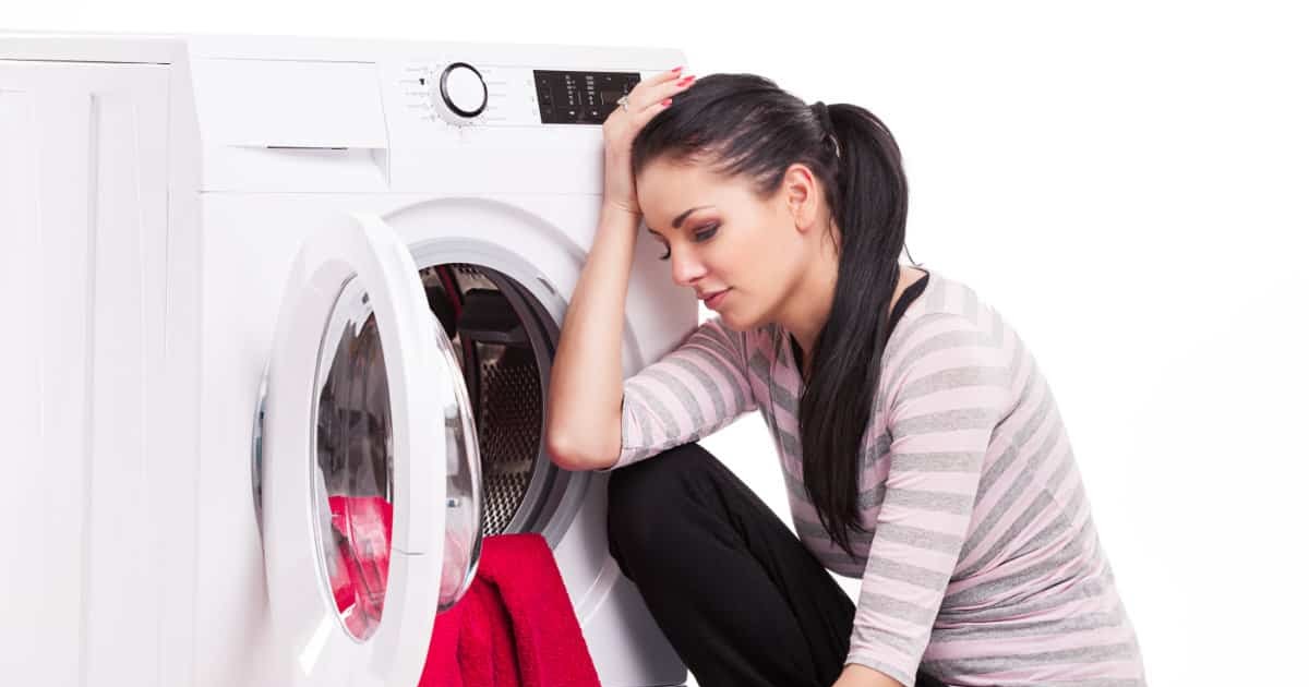 Home Appliances Repair and Installation Top Reasons Why Clothes
