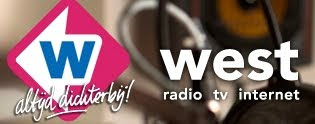 Den Haag FM trotse partner van RTV West
