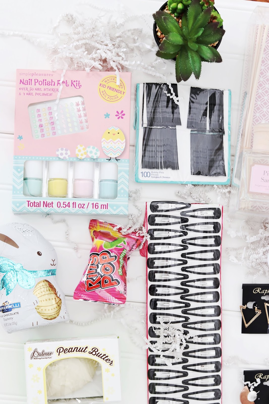 29 Fun Easter Basket Fillers! - Pretty Real