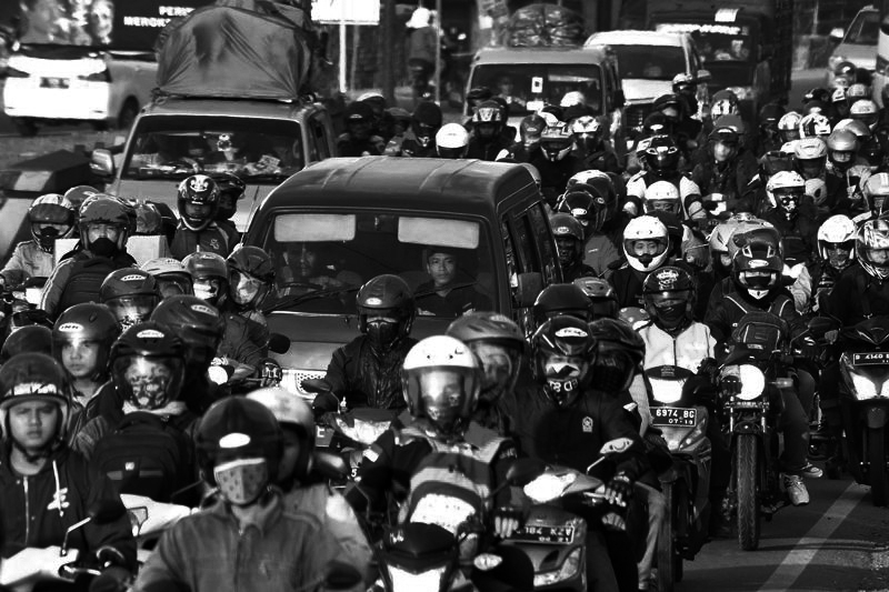 Jalan Raya Pos Daendels Oleh Pramoedya