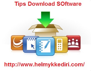Tips sebelum mendownload software diinternet